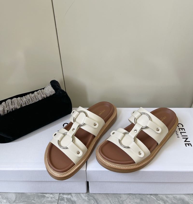 Celine Sandals